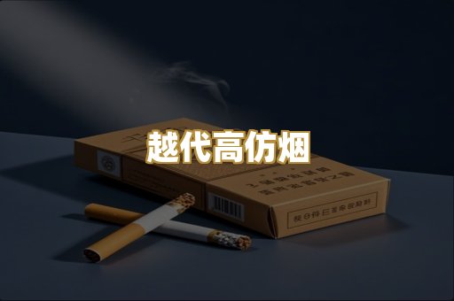 越代高仿烟